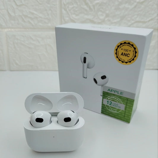 سماعات AirPods 4