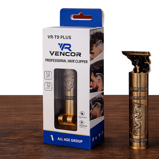 ماكينة حلاقة كهربائية