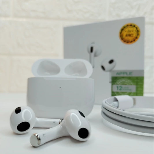 سماعات AirPods 4